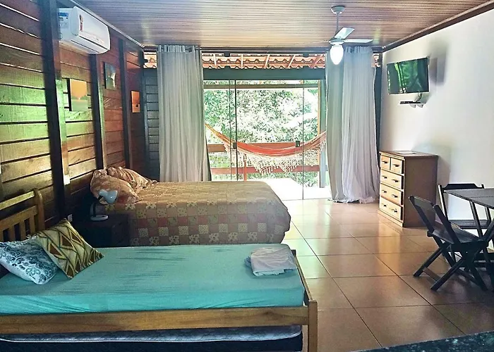 Suite Ayo II